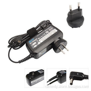 45W 19V 2.37A Ultrabook Adapter For Asus UX21A/UX31AUX32ANew